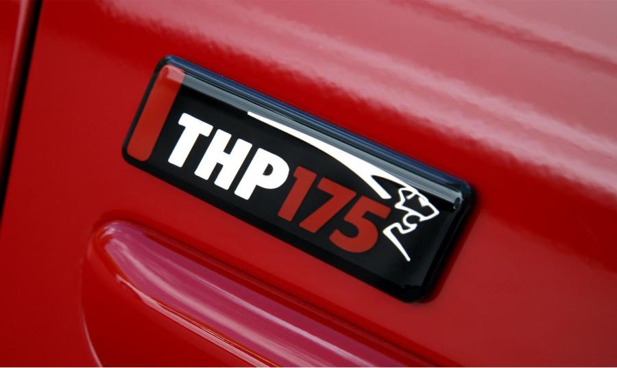  Peugeot 207 GTi THP 175 2008 года  (фото 17 из 49)